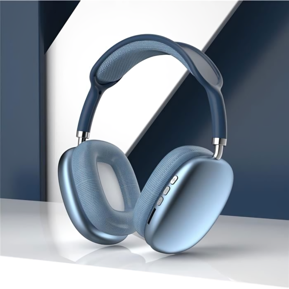 Casque – Bluetooth Sans Fil
