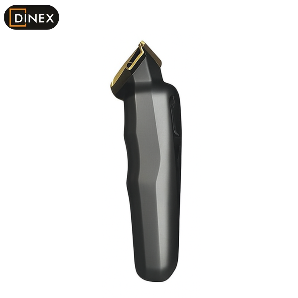 Tondeuse Dinex – Pratique, Polyvalente et Rechargeable thumbnail 2