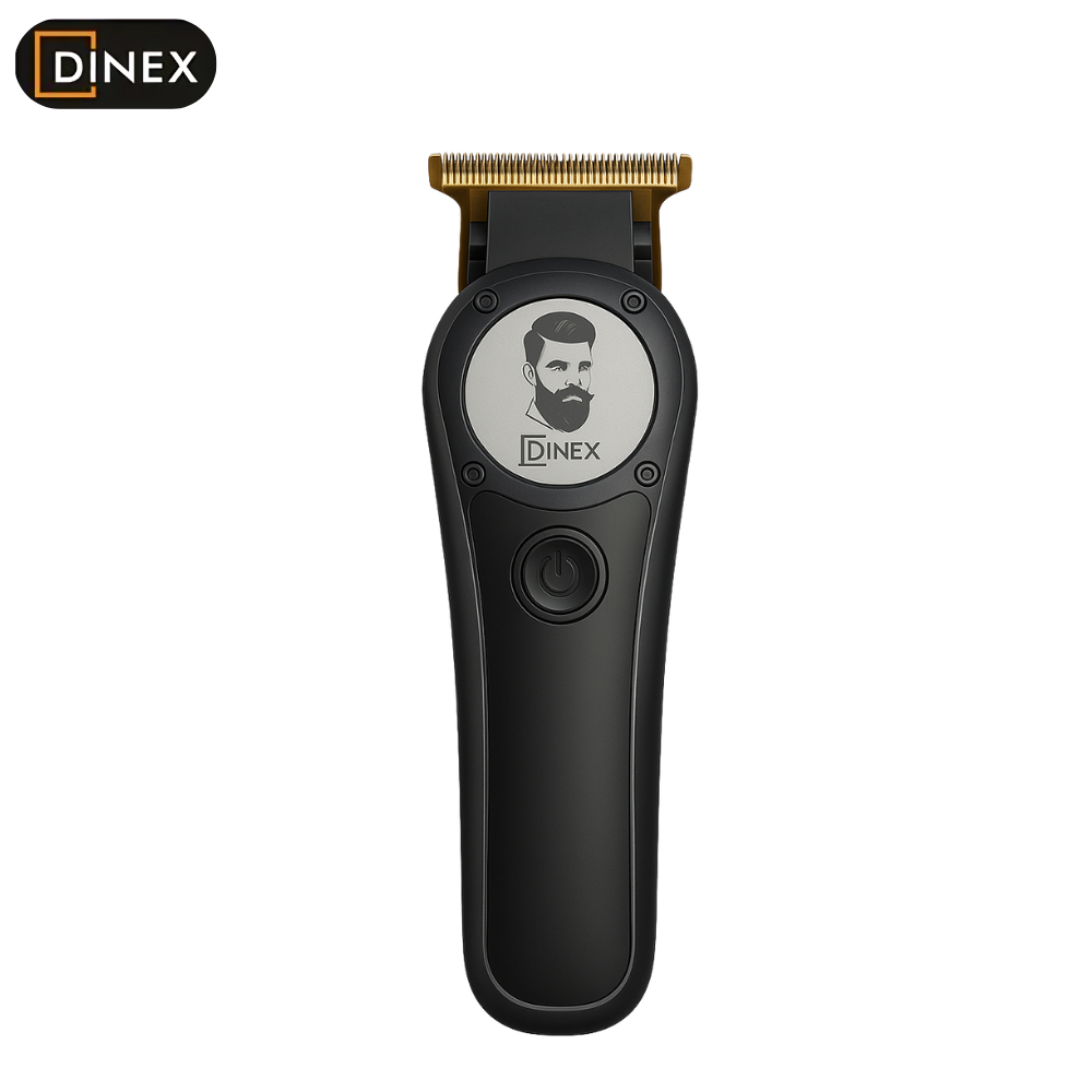 Tondeuse Dinex – Pratique, Polyvalente et Rechargeable thumbnail 3