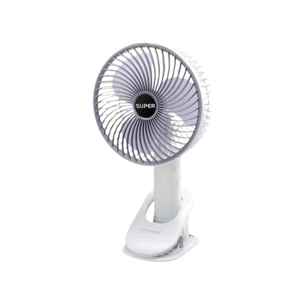 Ventilateur De Bureau Multifonctionnel thumbnail 1