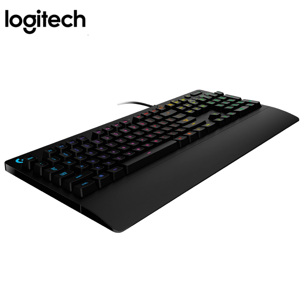 Clavier Gaming Prodigy – Rgb, Performance & Confort thumbnail 3