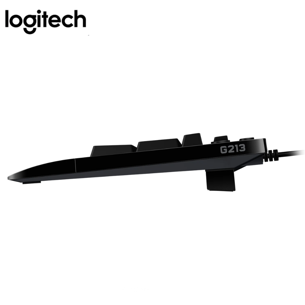 Clavier Gaming Prodigy – Rgb, Performance & Confort thumbnail 4