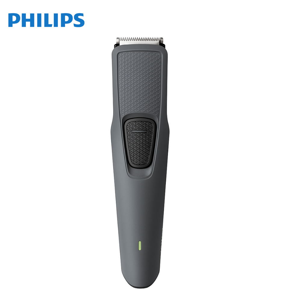 Tondeuse à Cheveux & Barbe Philips Série 1000 – Rechargeable et Précise thumbnail 3