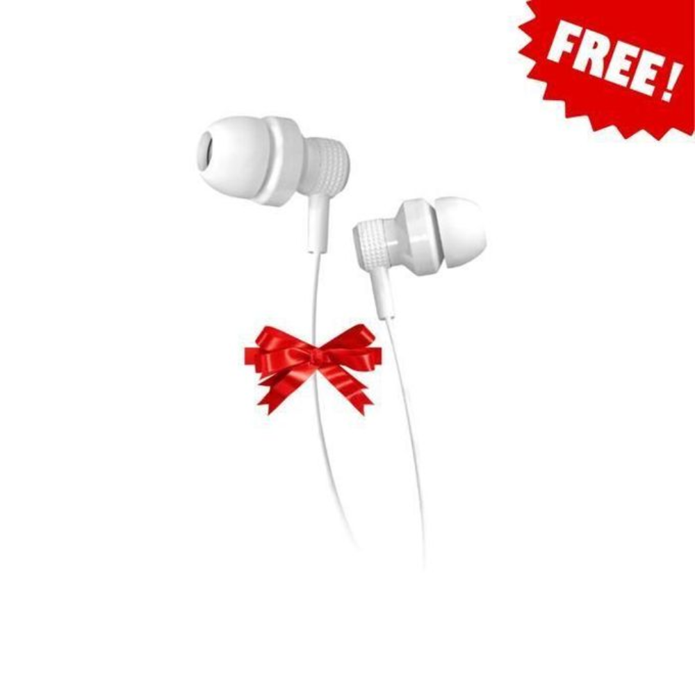 Gonfleur Pour Voitures, Vélos, Avec Écouteurs Gratuit thumbnail 3