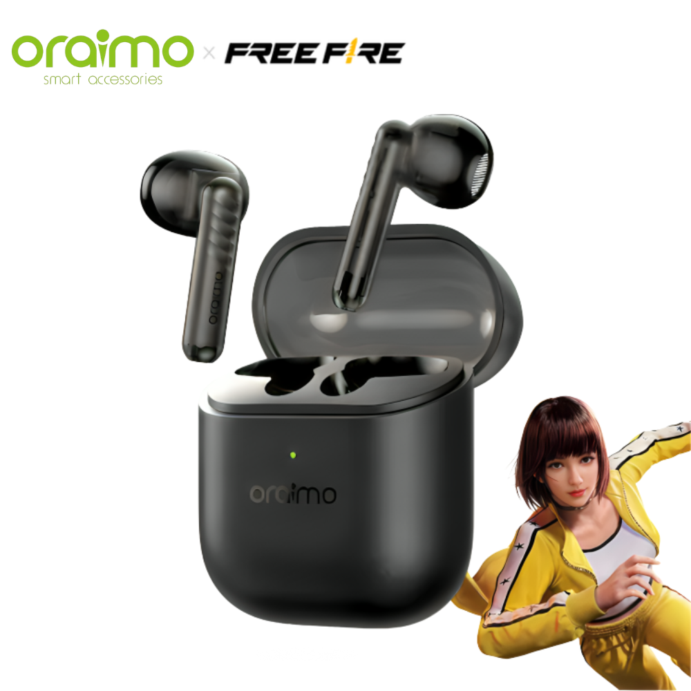 Freepods Neo – Écouteurs Sans Fil Intra-auriculaires Édition Spéciale