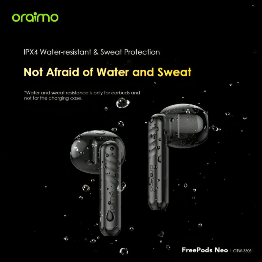 Freepods Neo – Écouteurs Sans Fil Intra-auriculaires Édition Spéciale thumbnail 4