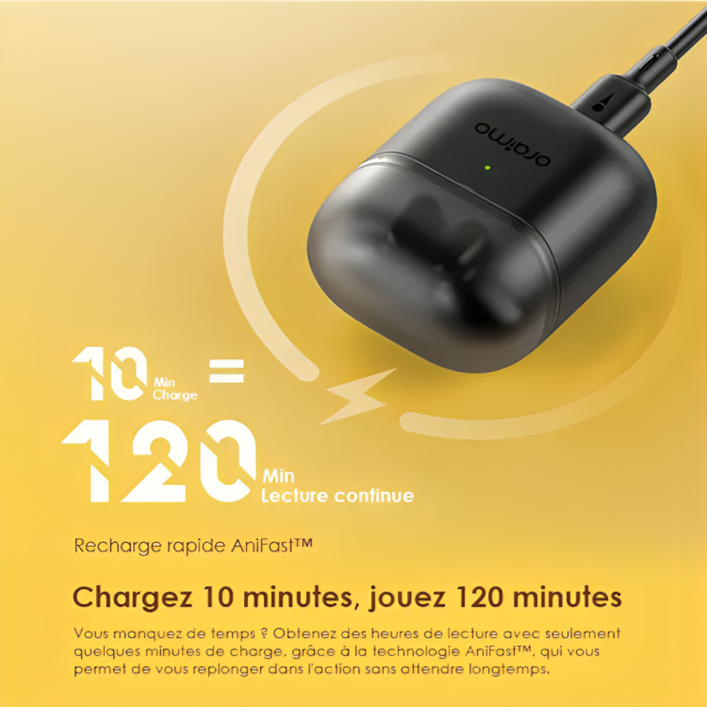 Freepods Neo – Écouteurs Sans Fil Intra-auriculaires Édition Spéciale thumbnail 5