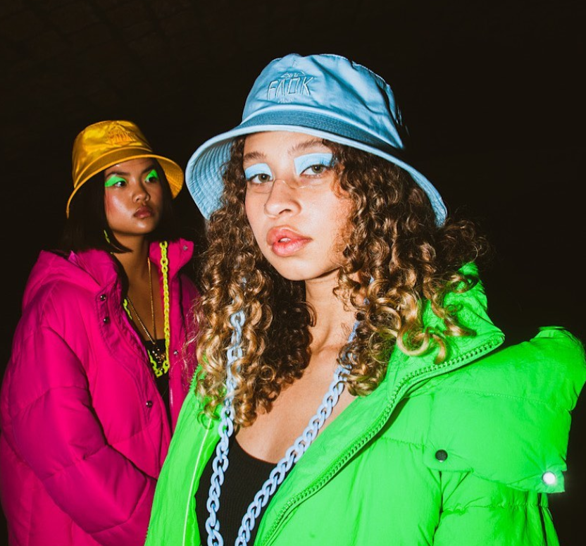 قبعة بوب سمرف thumbnail 5