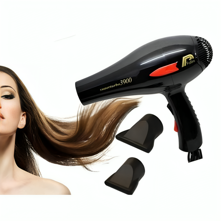 Séchoir Professionnel Très Puissant Et Silencieux 1800 Watt, Faba 3900 thumbnail 1