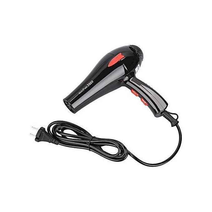 Séchoir Professionnel Très Puissant Et Silencieux 1800 Watt, Faba 3900 thumbnail 3