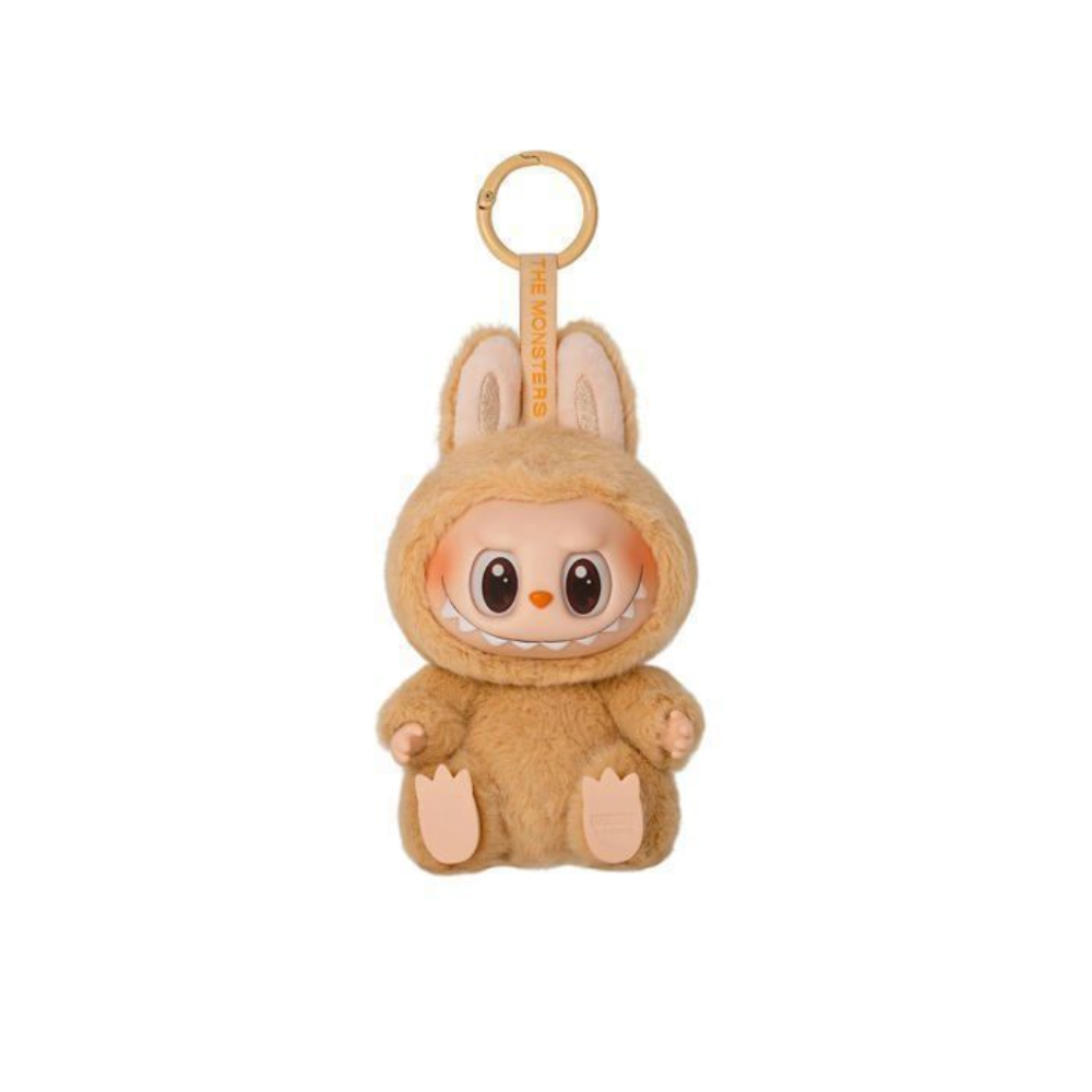 Labubu The Monsters – Mini Peluche Mystère À Découvrir Couleur Aléatoire thumbnail 5