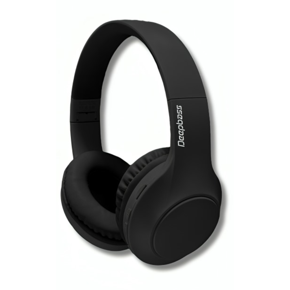 Casque Bluetooth Deepbass R21