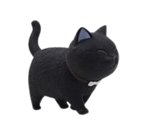 Savon SWIBI - Chat - Parfum Fleur d'Oranger