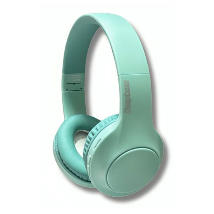 Casque Bluetooth R21 Original + Câble Auxiliaire Gratuit thumbnail 3