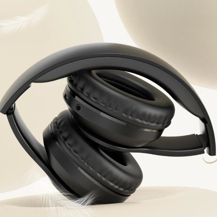 Casque Riversong Rhythm L5 - Noir thumbnail 3