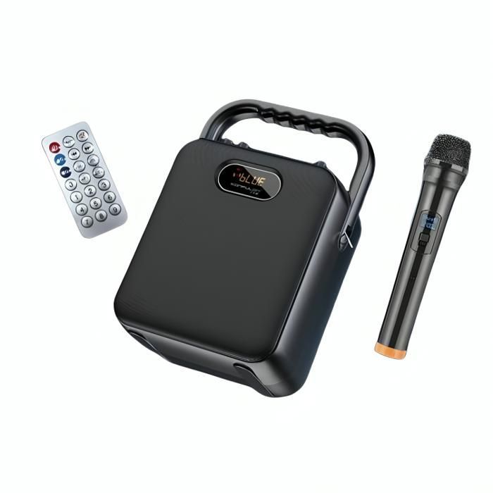 Konfulon Haut-parleur Kg-01 thumbnail 1