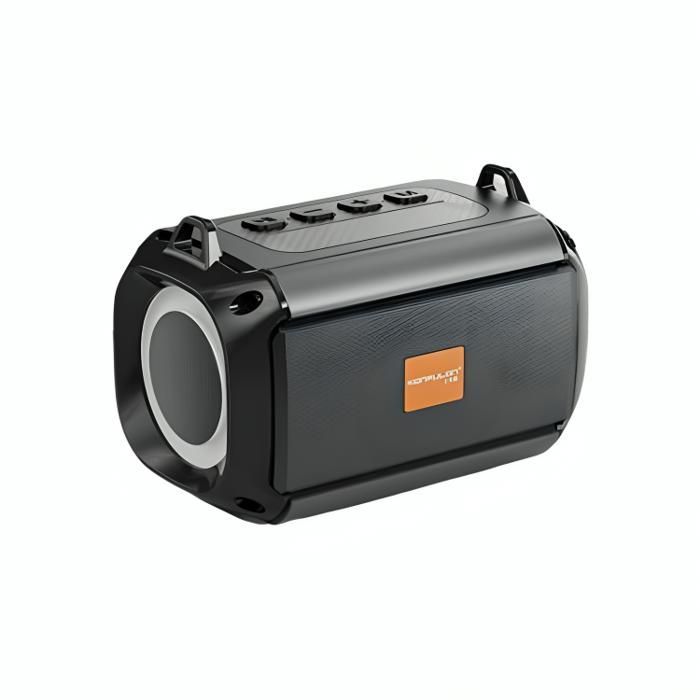 Haut-parleur Konfulon F18 Original thumbnail 1