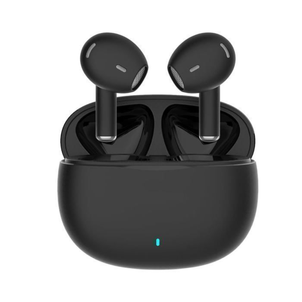 Ecouteurs Sans Fil - Aya - Ep011 - Bluetooth 5.0 - Résistant À Lhumidité - Autonomie 4h