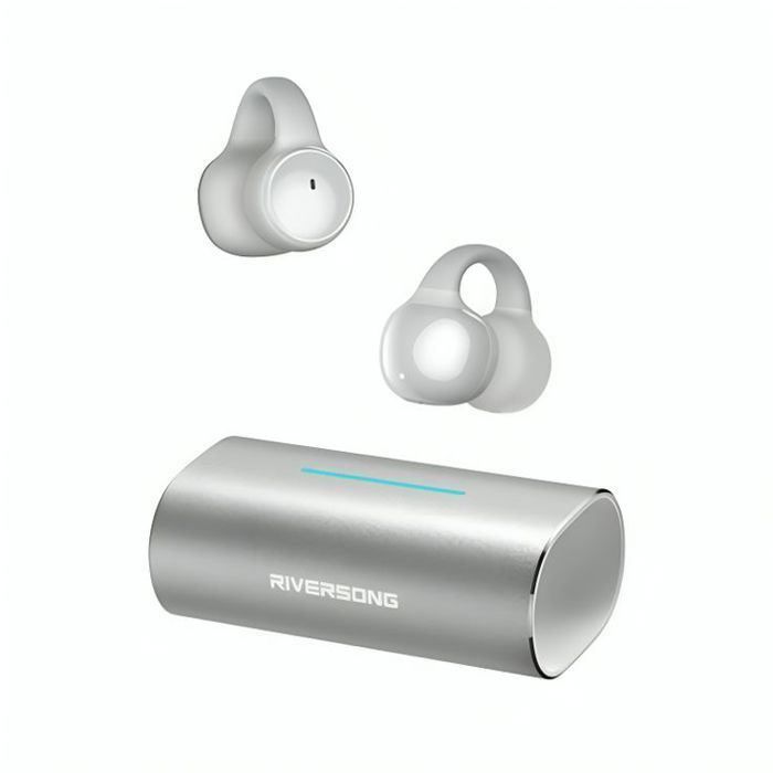 ECOUTEUR SANS FIL AIR CLIP L3 30H PLAYING TIME