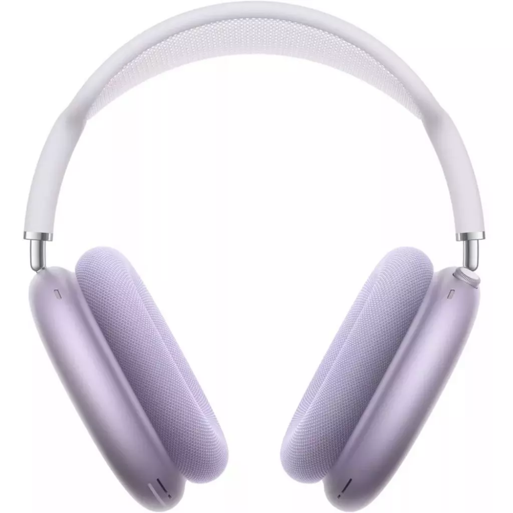 Casque Bluetooth Élegant – Son Clair Et Profond- Violet