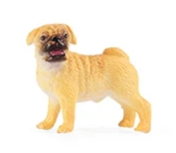 Savon SWIBI - Chien - Parfum Fraise