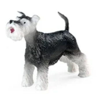 Savon SWIBI - Chien - Parfum Pomme