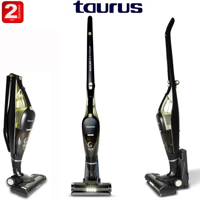 ASPIRATEUR GUZZLER 29.0 LITHIUM