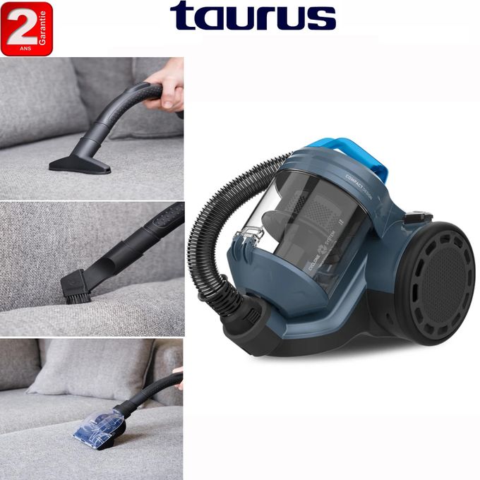 ASPIRATEUR HOMELAND CYCLONE ANIMAL