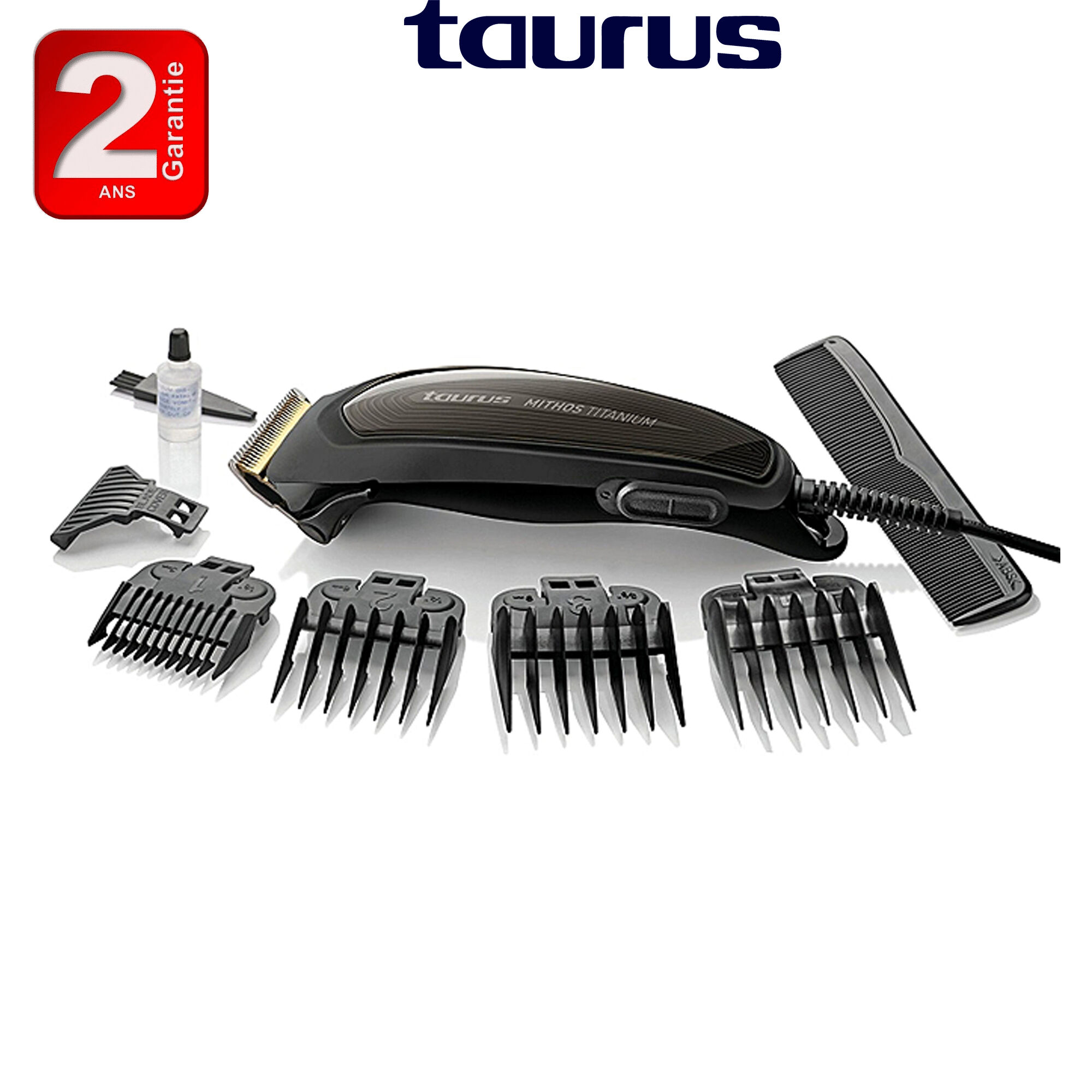 Tondeuse Mithos Avant 