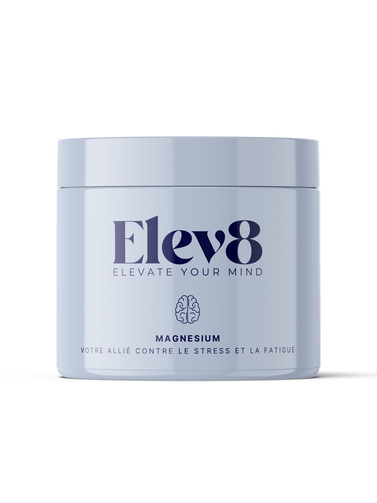 Magnésium bisglycinate - Sérénité