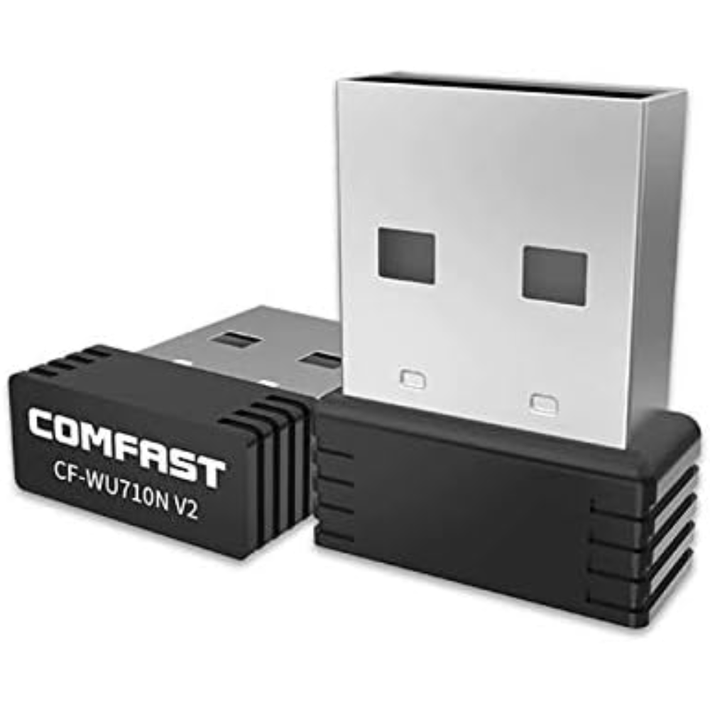 Clé wifi 150 Mbps CF-WU710N-V2 – WiFi Rapide et Stable