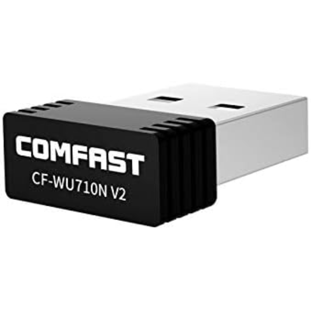 Clé wifi 150 Mbps CF-WU710N-V2 – WiFi Rapide et Stable thumbnail 3