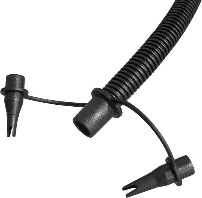 Pompe À Air - Bestway - Air Hammer - Écouteurs Gratuits - Légère Et Portable thumbnail 4