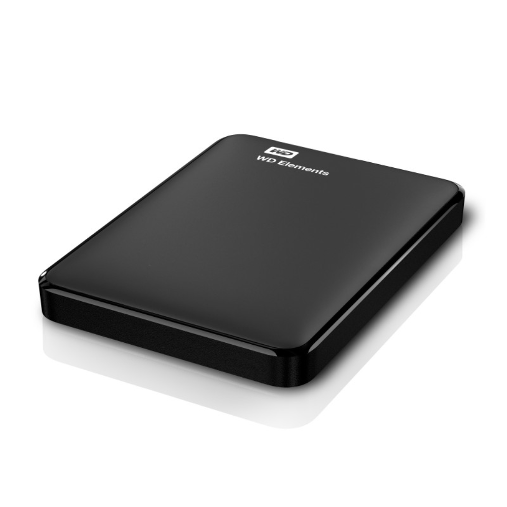Boitier de disque dur externe WD Eléments USB 3.0 thumbnail 3