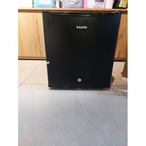 Mini Réfrigérateur Et Mini Bar Avec Verrouillage De Sécurité - 46l,vb-50