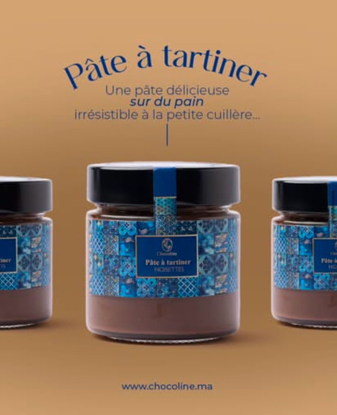 Pate à tartiner