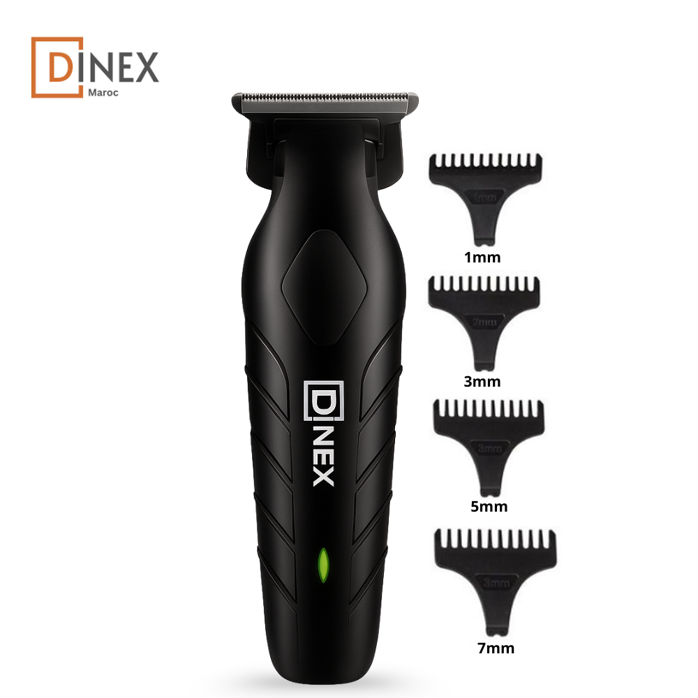 Tondeuse Professionnelle + Tondeuse Nez/Oreilles thumbnail 3