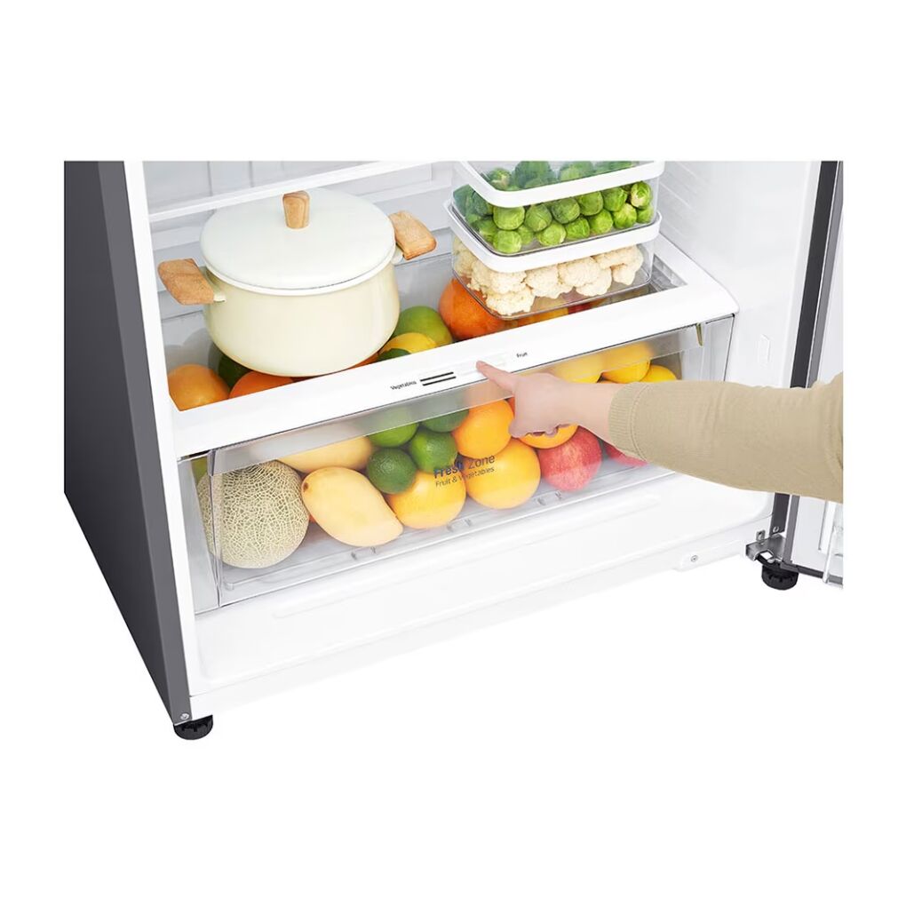 Réfrigérateur Compresseur Linéaire Inverter 471L thumbnail 6