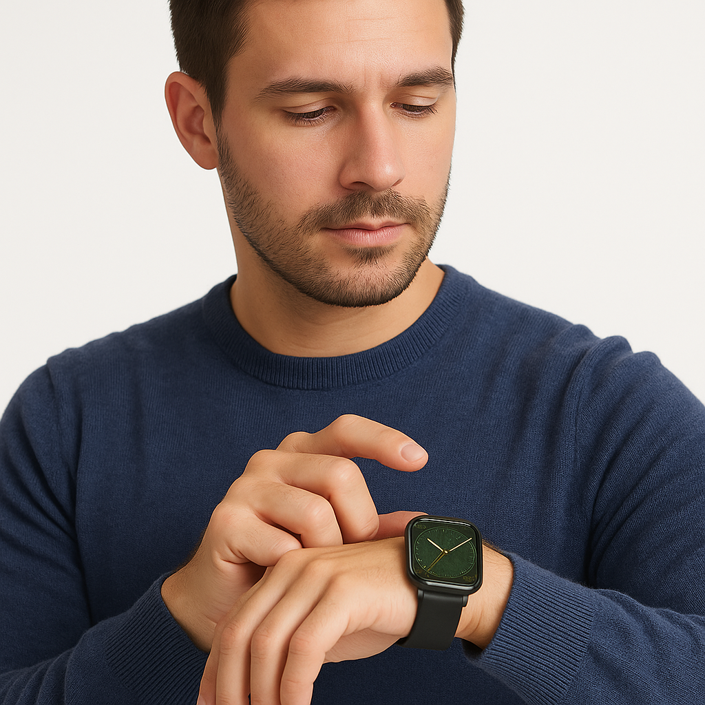 Smart Watch DWS-50 thumbnail 3