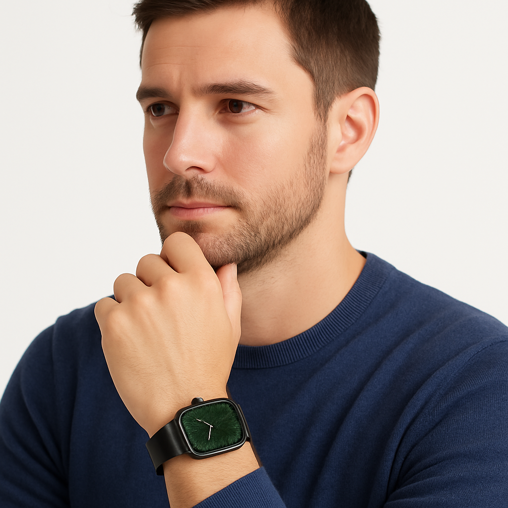 Smart Watch DWS-50 thumbnail 4
