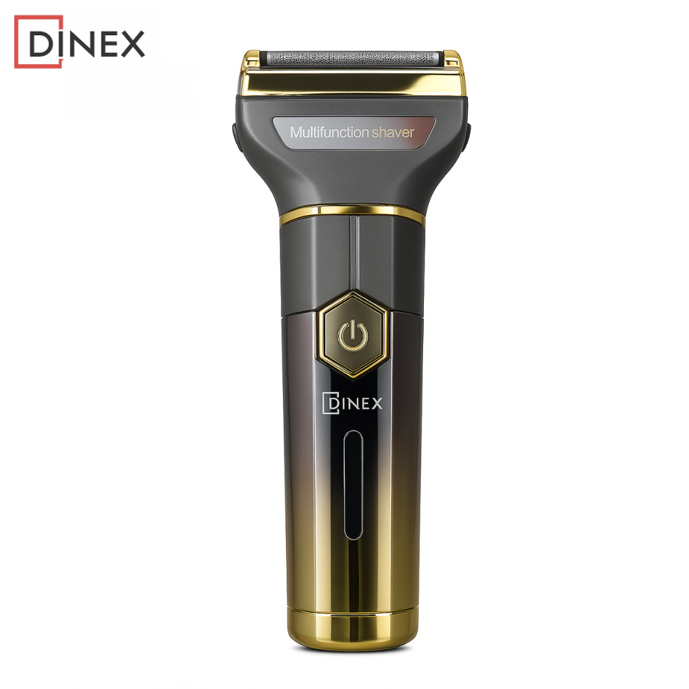 Tondeuse Dn-9060 3 En 1