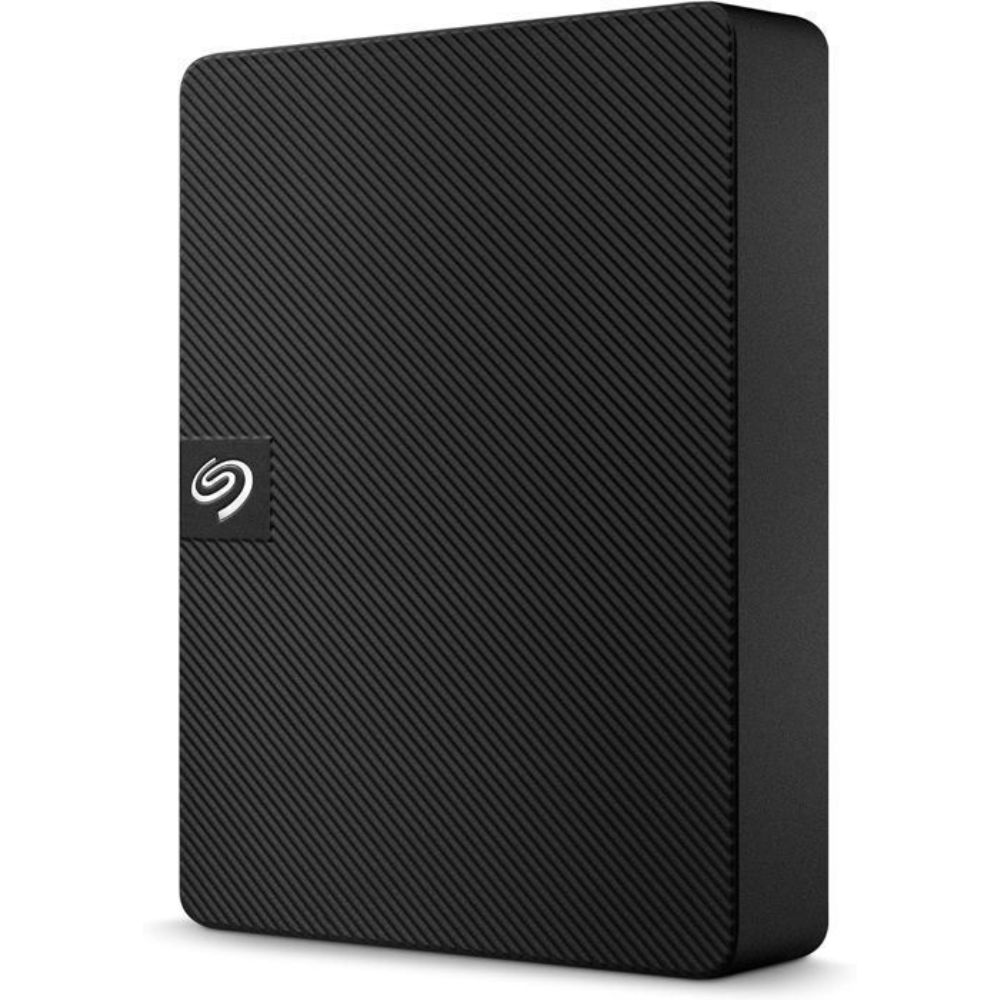 Disque Dur Externe 1 To Seagate Expansion – Compact, Usb 3.0 Haute Vitesse + Écouteurs Gratuit