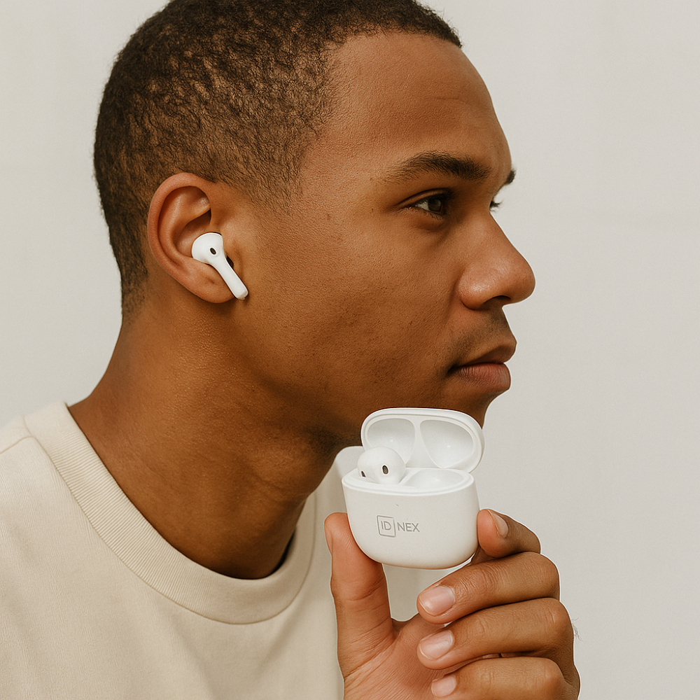 Ecouteurs Sans Fil thumbnail 3