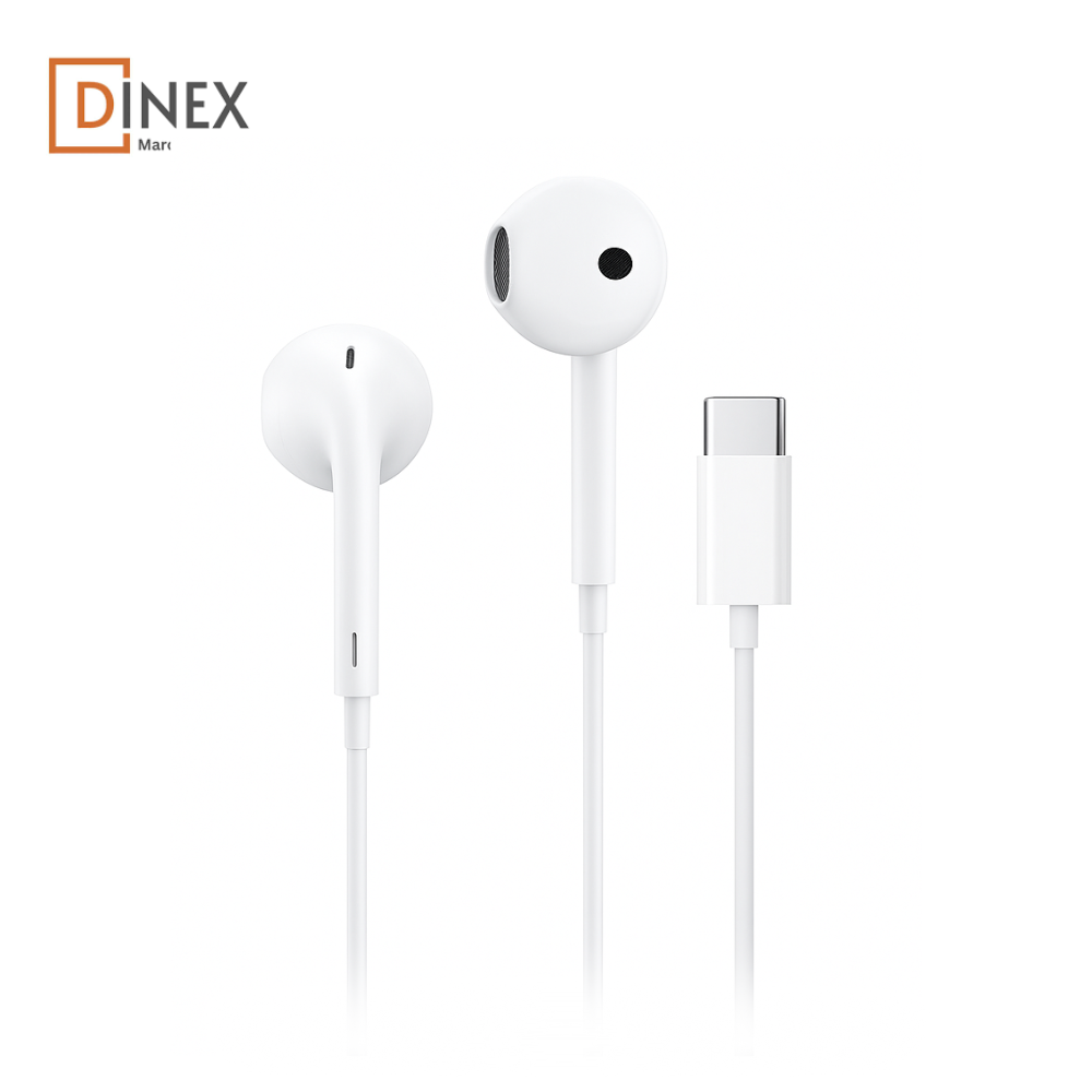 Ecouteurs – Connexion Type-C thumbnail 1