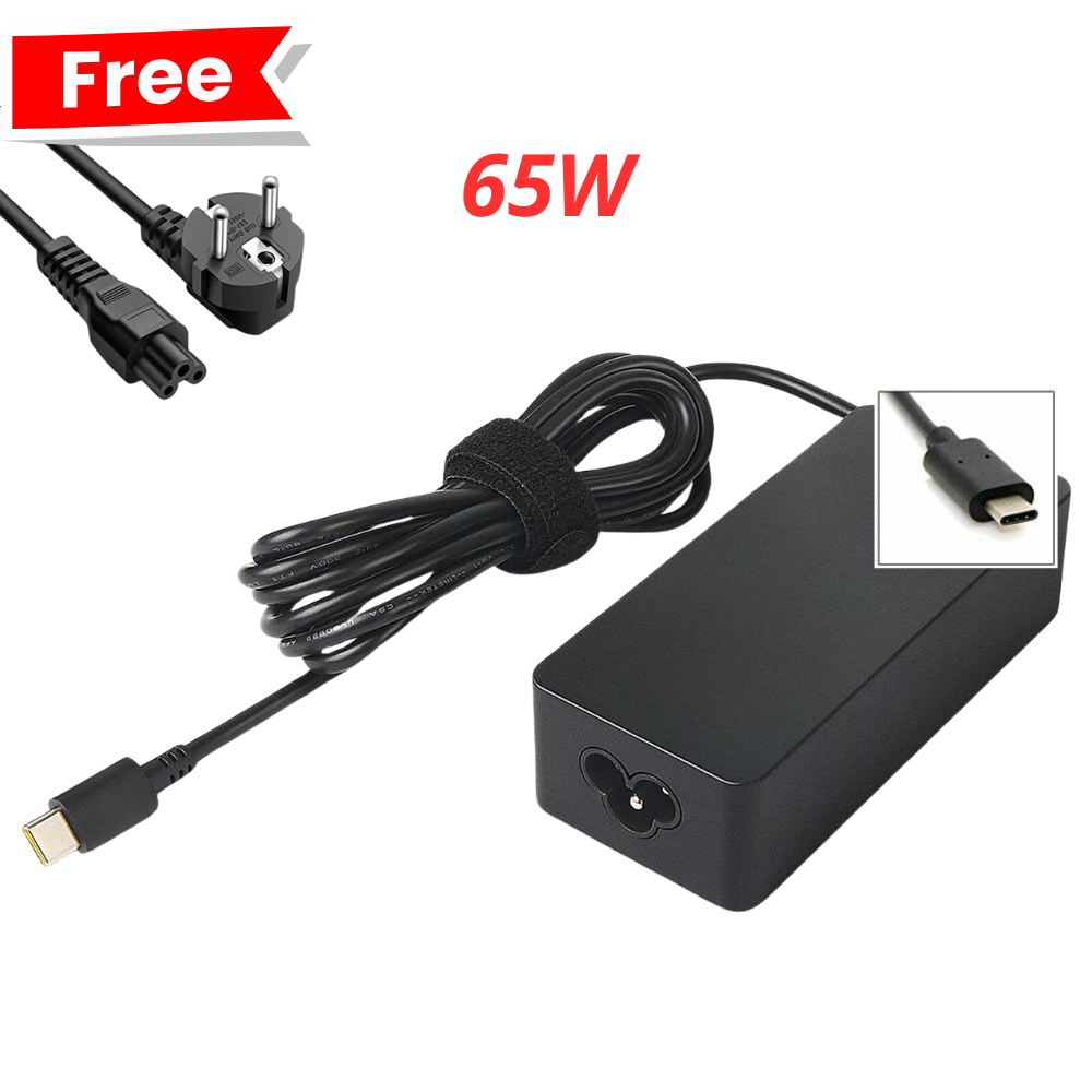 Chargeur pour PC Portable