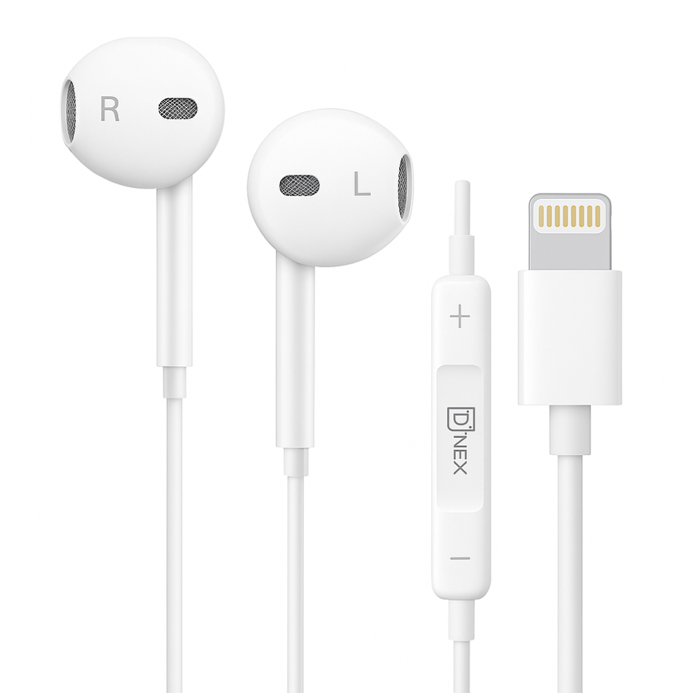 Écouteurs Filaire thumbnail 1