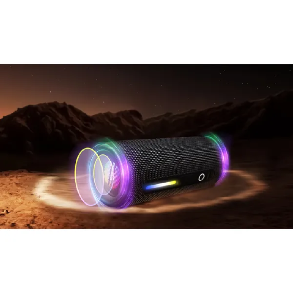 Haut-Parleur Jazz L7 Bluetooth Speaker 8HR