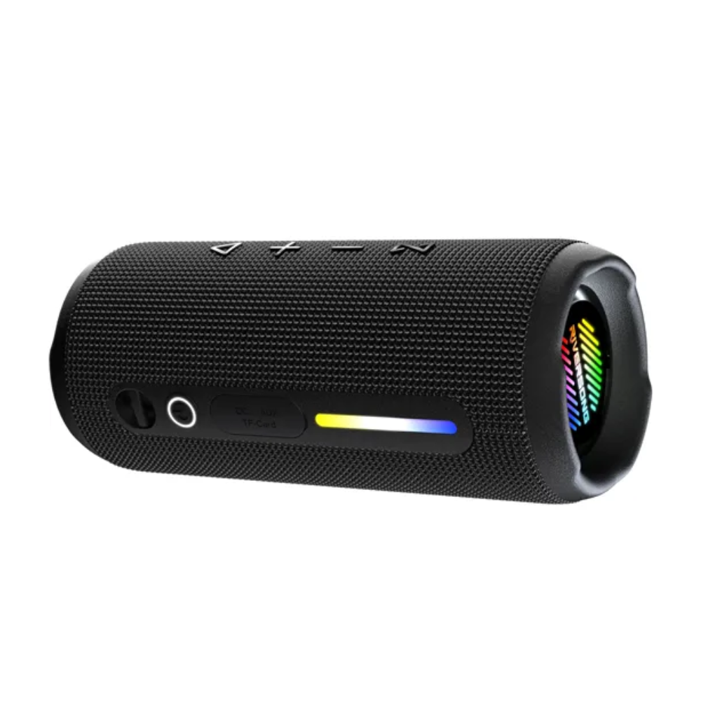 Haut-Parleur Jazz L7 Bluetooth Speaker 8HR thumbnail 4