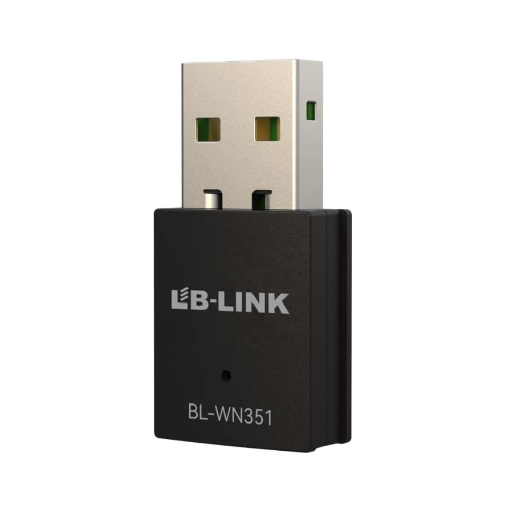 Cle Wifi Wn351 300 Mbps Lb-link Bl-wn351 thumbnail 3