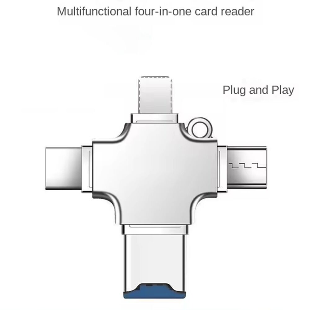 Adaptateur Usb Connection Kit Otg 3.0 thumbnail 1